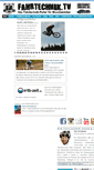 Mobile Screenshot of fahrtechnik.tv